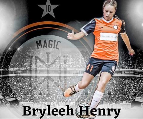 2018-2019 GF NPL futsal winners