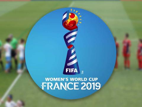 2019 Women's World Cup