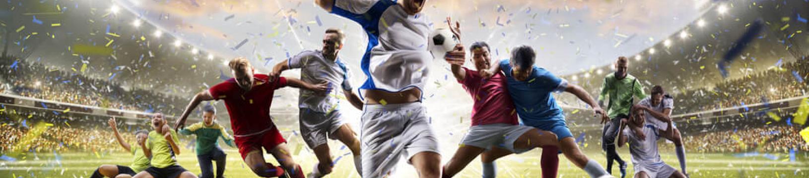 How to develop confidence in a soccer player