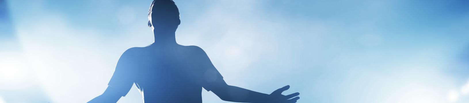 Goal scorer celebrating