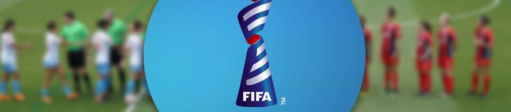 2019 Women's World Cup