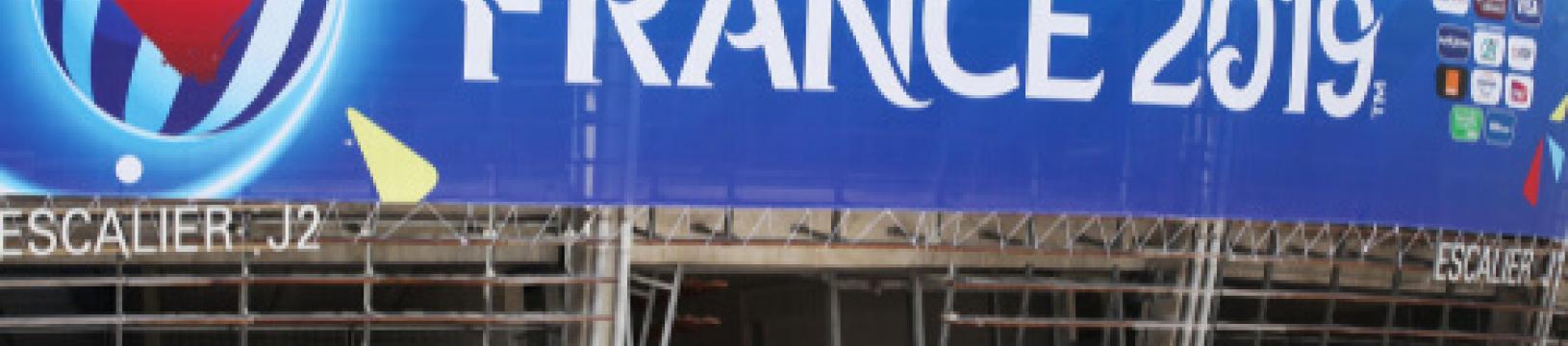 2019 Woman's World Cup